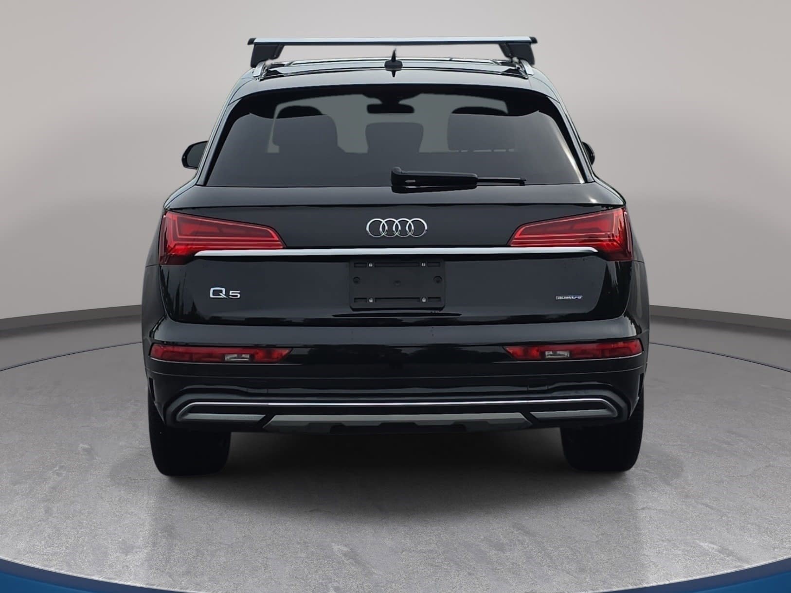 Used 2021 Audi Q5 2.0T Premium w/ Convenience Package AWD/4WD image 6