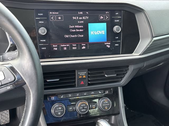 Used 2019 Volkswagen Jetta SEL FWD image 16