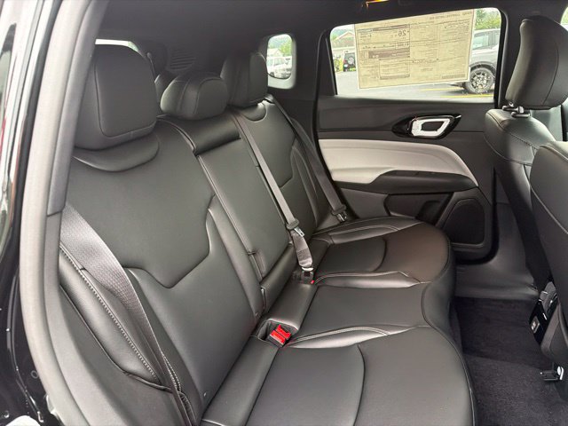 New 2026 Jeep Compass Limited AWD/4WD image 22