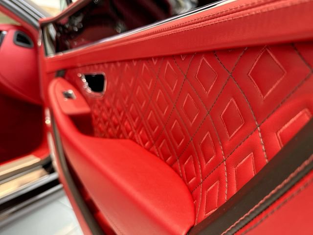 Used 2022 Bentley Continental GT Speed AWD/4WD image 58