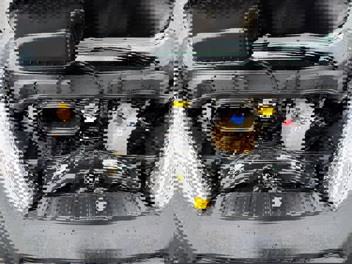 Used 2025 RAM ProMaster 2500 w/ Convenience Group image 14