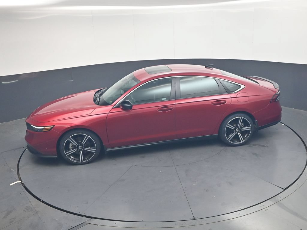 Used 2023 Honda Accord Sport image 20