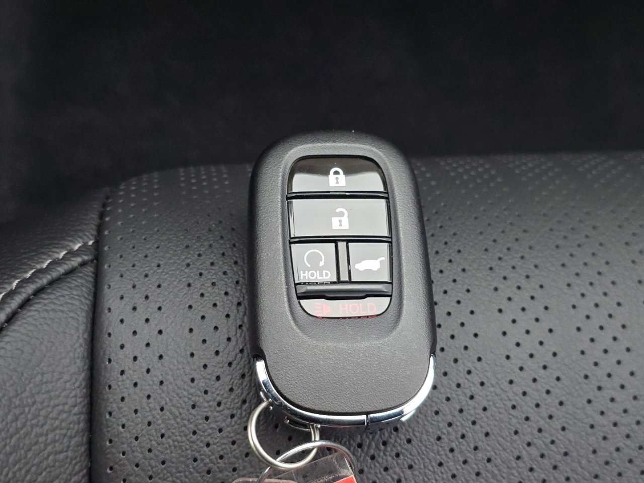 New 2026 Honda Civic Sport Touring image 33