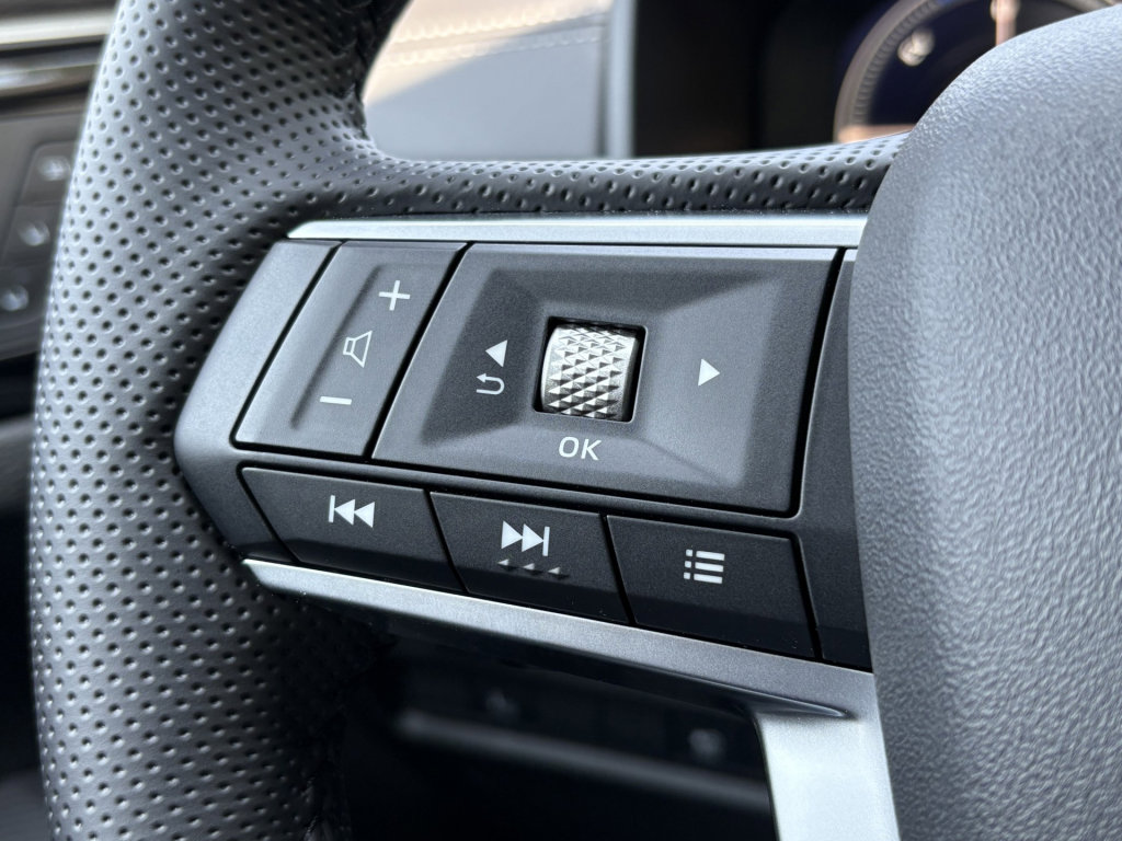 New 2026 Nissan Rogue Platinum AWD/4WD image 13