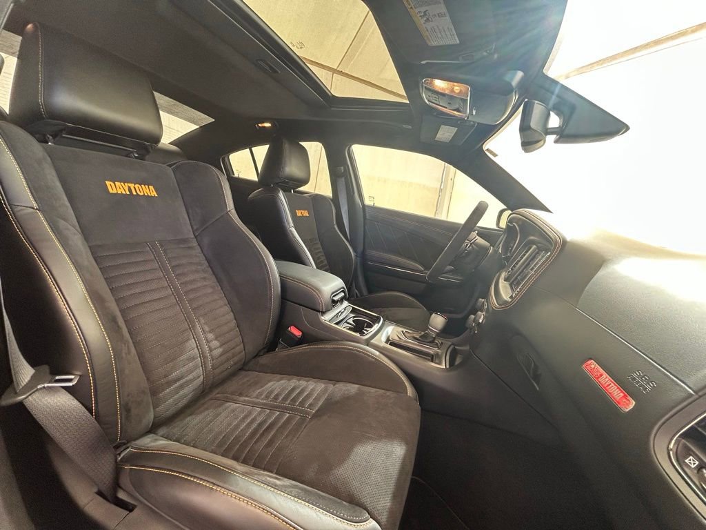 Used 2023 Dodge Charger SRT Hellcat image 15