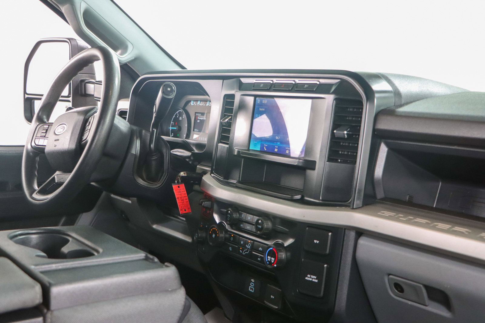 Used 2023 Ford F350 XL w/ XL Chrome Package image 26