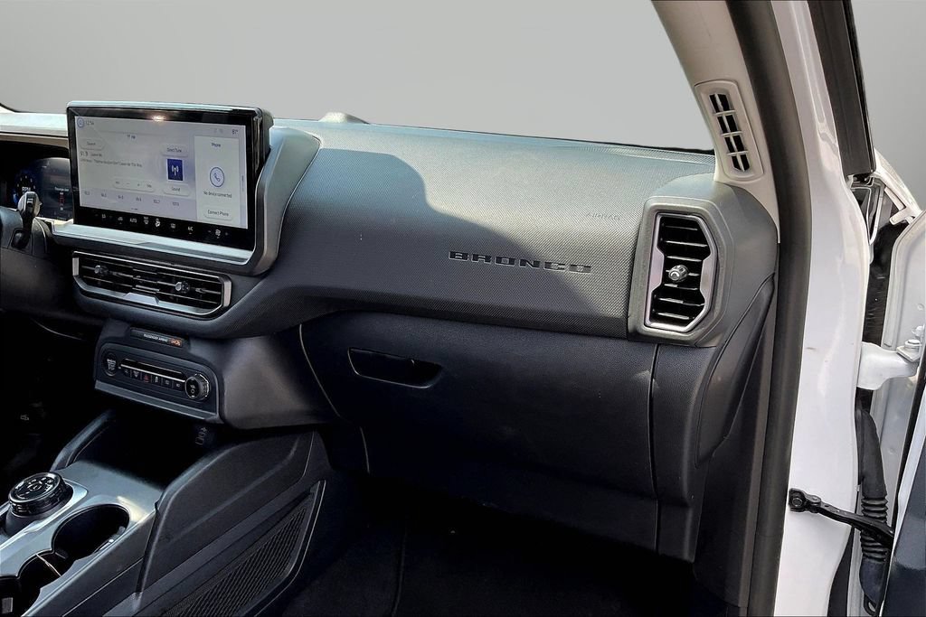 Used 2025 Ford Bronco Sport Big Bend AWD/4WD image 26