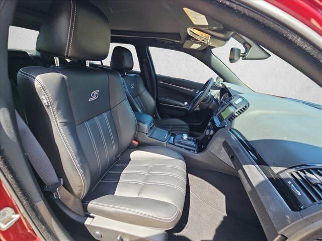 Used 2023 Chrysler 300 S RWD image 20