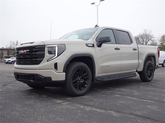 New 2026 GMC Sierra 1500 Pro w/ Graphite Edition image 28