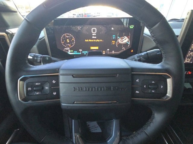 Used 2024 GMC Hummer EV 3X image 16