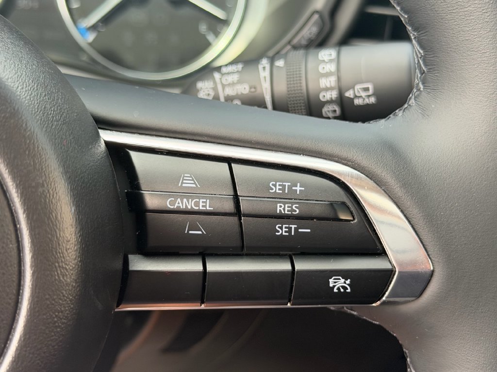 Certified 2026 MAZDA CX-30 AWD 2.5 S w/ Premium Package image 25