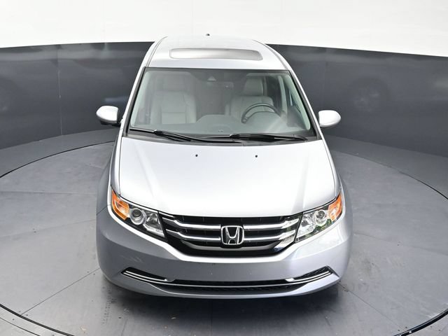 Used 2016 Honda Odyssey EX-L image 28