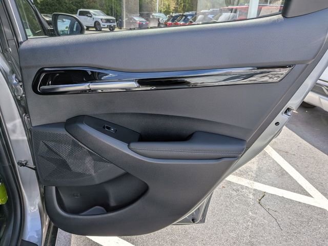 New 2026 Kia Seltos EX w/ EX Sunroof Package FWD image 49