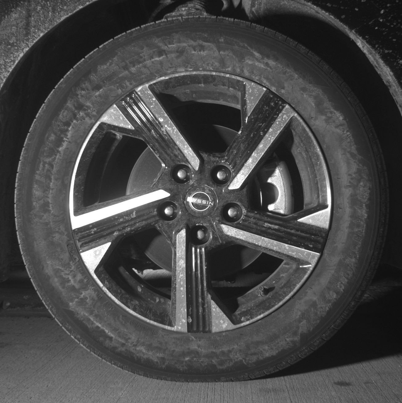 Used 2025 Nissan Sentra SV FWD image 13