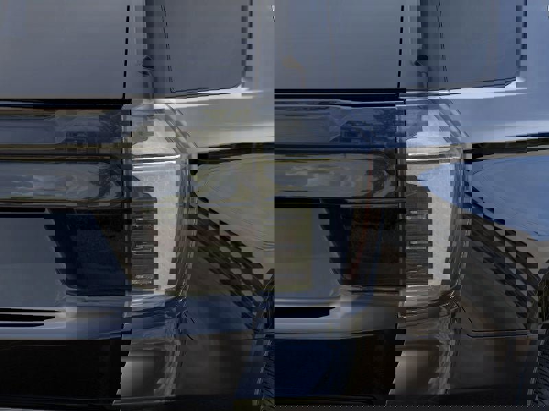 New 2026 Chevrolet Tahoe High Country w/ Sun And Tow Package image 11