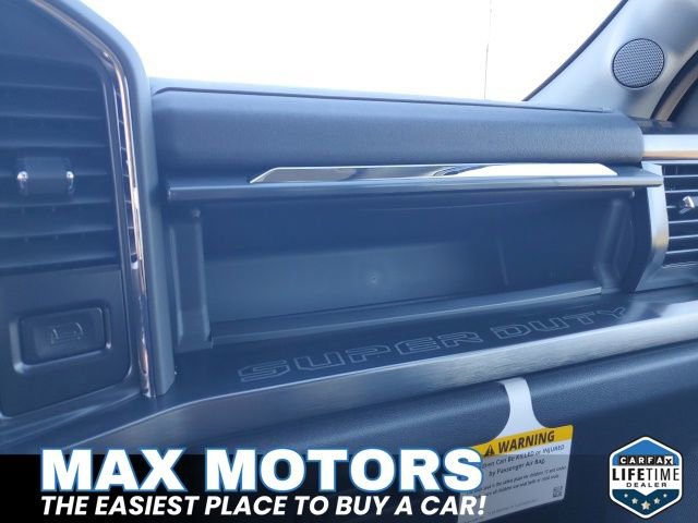 New 2026 Ford F350 Lariat w/ Lariat Ultimate Package image 53