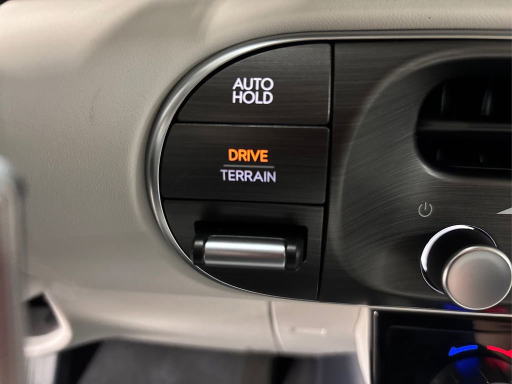 New 2026 Hyundai Palisade Calligraphy image 24