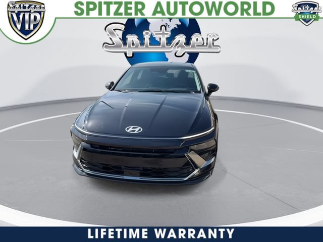 New 2026 Hyundai Sonata SEL AWD/4WD image 3