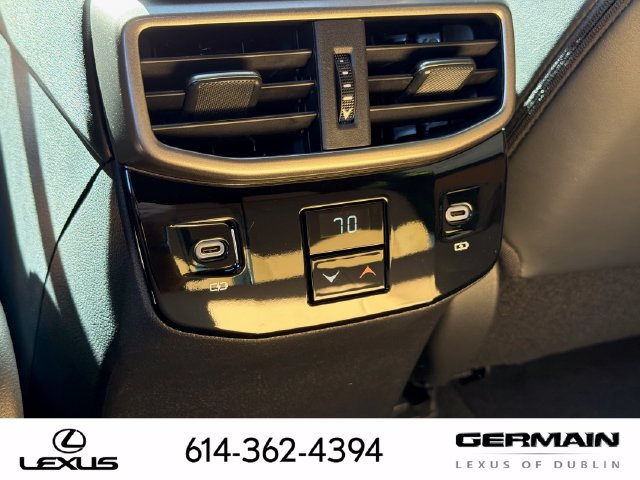 New 2026 Lexus RX 350h w/ Convenience Package AWD/4WD image 15