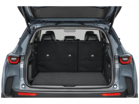 New 2026 MAZDA CX-50 AWD 2.5 Hybrid w/ Cargo Package image 13