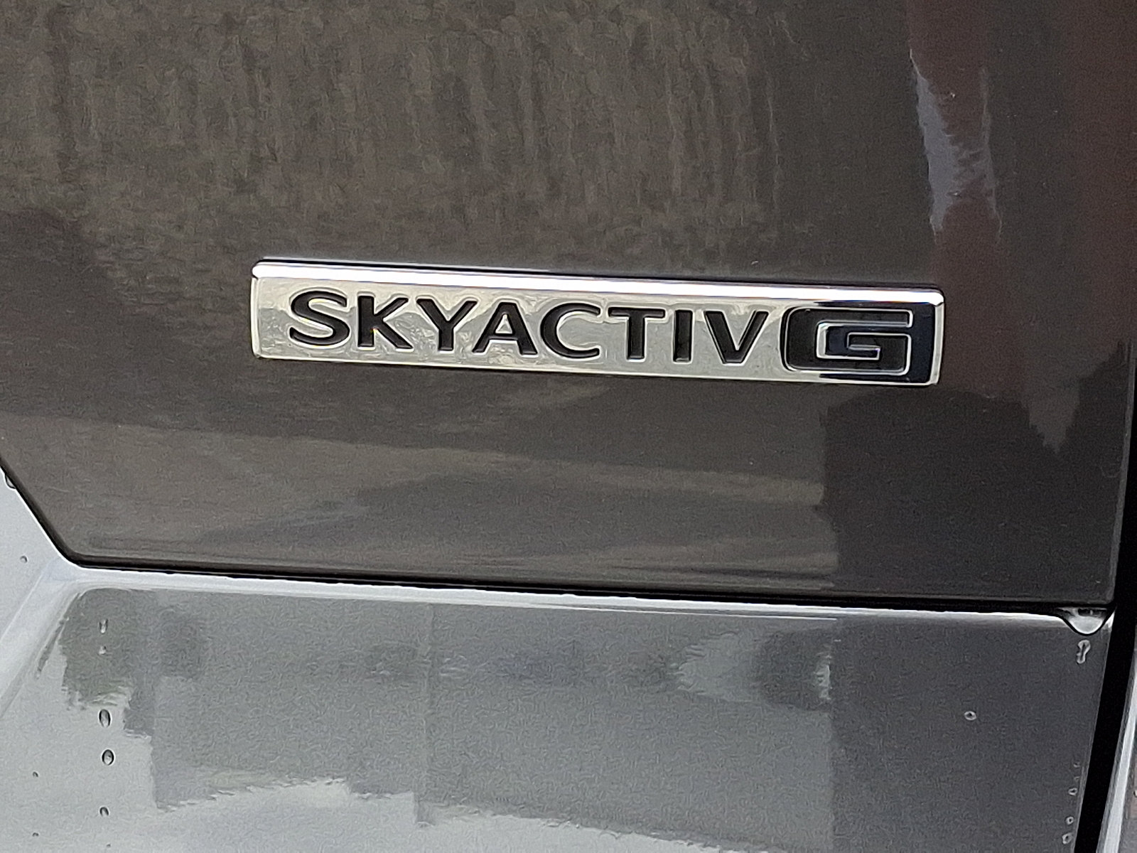 New 2026 MAZDA CX-5 Select AWD/4WD image 21