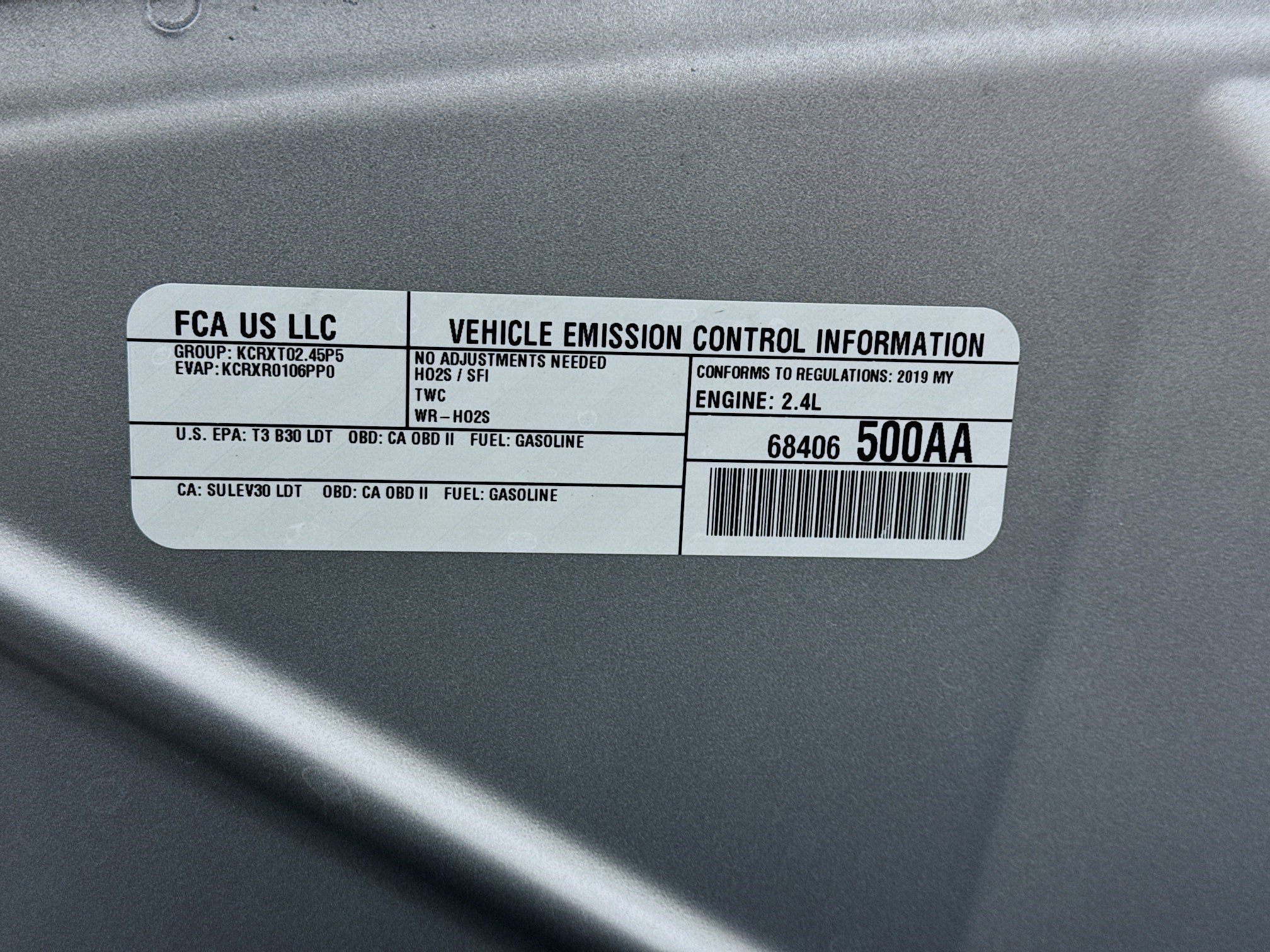 Used 2019 Jeep Compass Altitude image 21