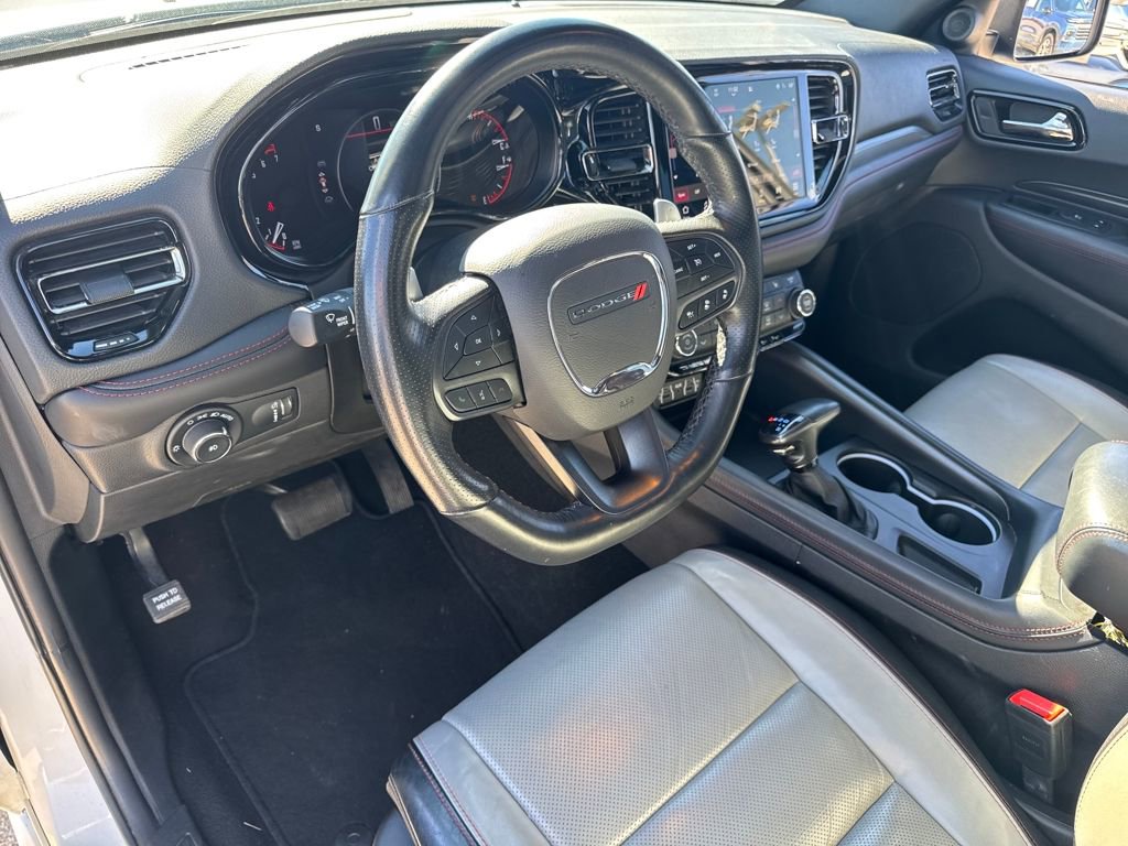 Used 2023 Dodge Durango GT image 20