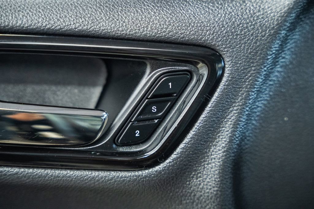 Certified 2025 Dodge Durango GT image 47
