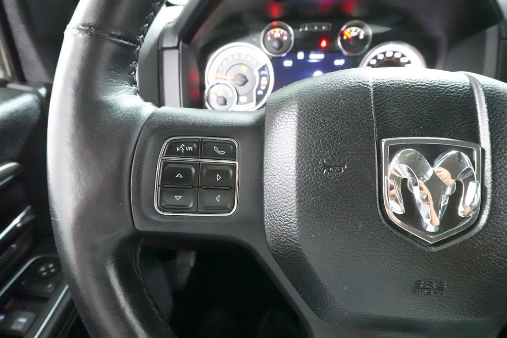 Used 2014 RAM 1500 Sport w/ Trailer Tow Group AWD/4WD image 11