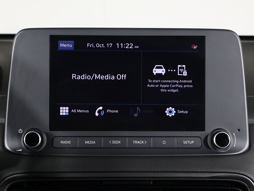 Used 2023 Hyundai Kona SEL w/ Cargo Package image 39