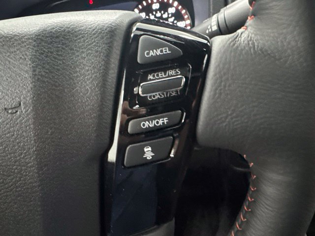 Used 2026 Nissan Frontier PRO-4X w/ Pro-4x Convenience Package AWD/4WD image 14