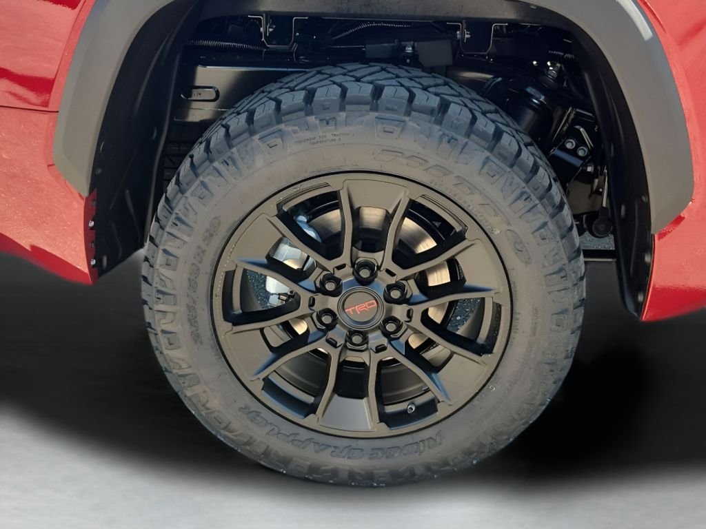 New 2026 Toyota Tundra SR5 image 19