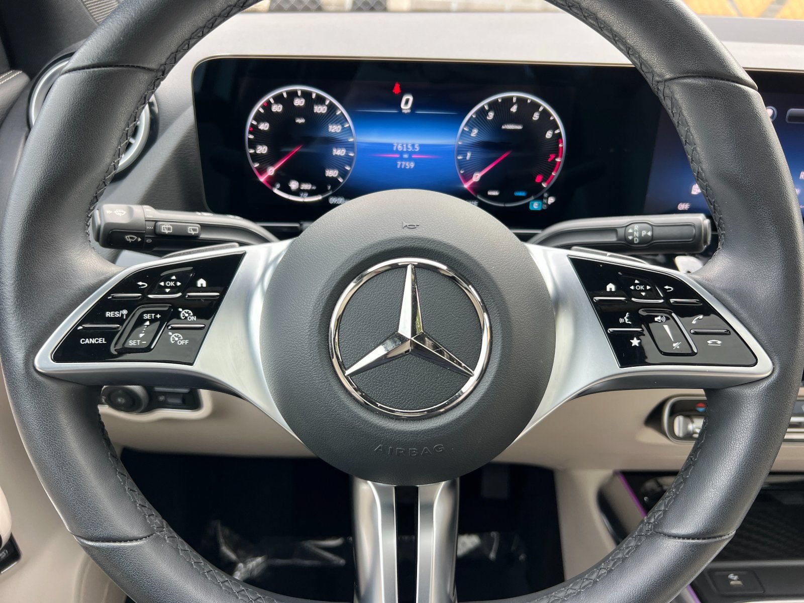 Certified 2026 Mercedes-Benz GLA 250 image 22