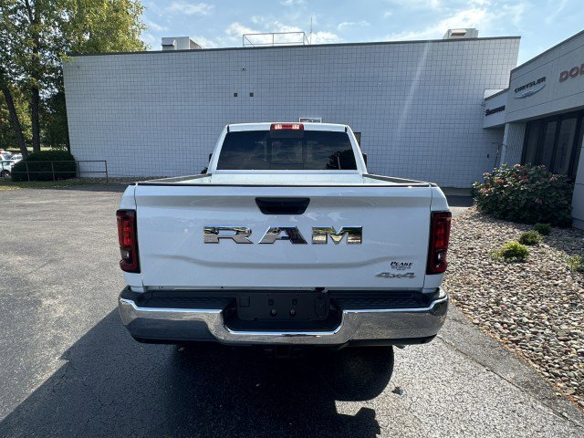 New 2025 RAM 2500 Tradesman image 5