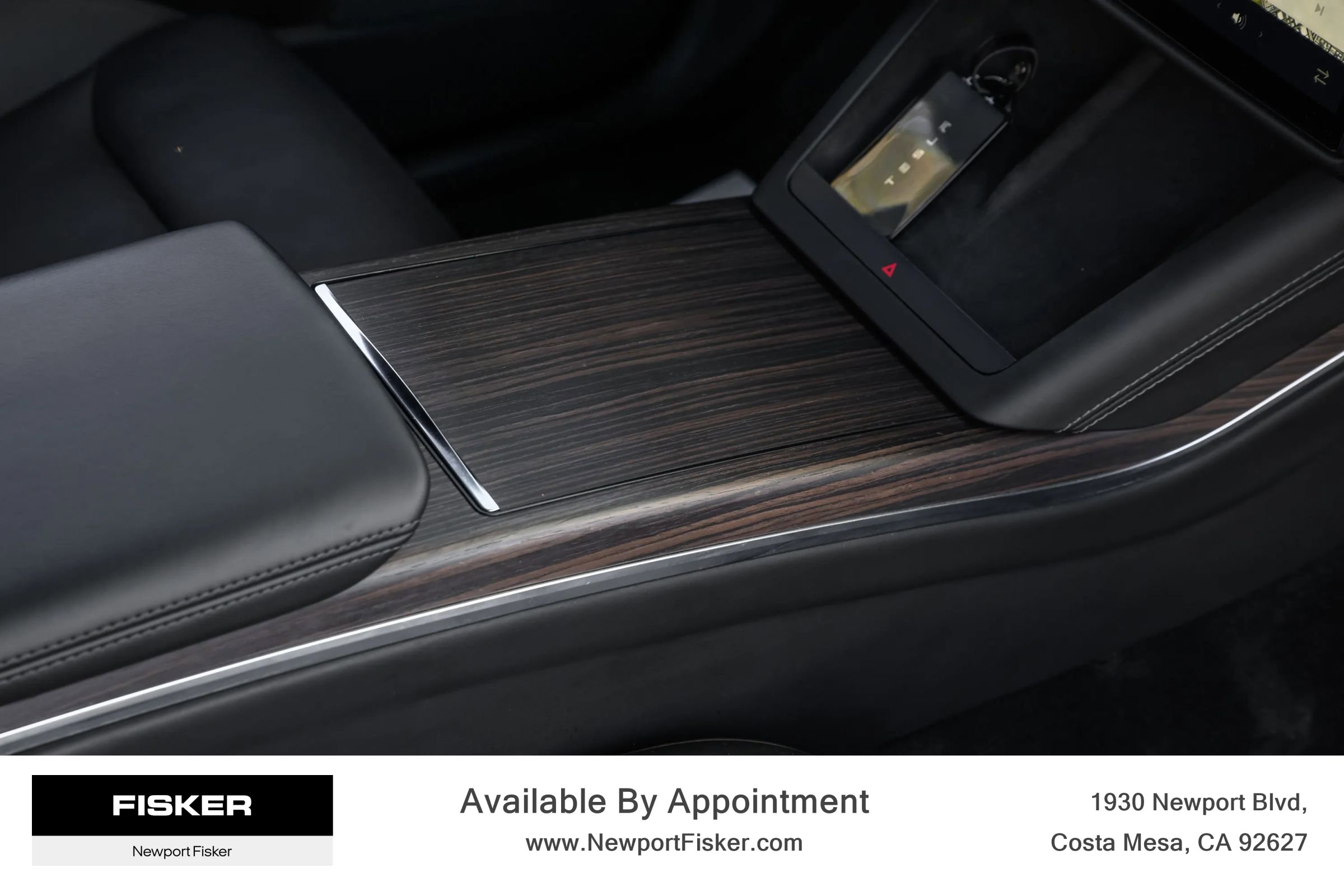 Used 2023 Tesla Model X AWD/4WD image 38