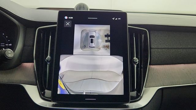 New 2026 Volvo XC90 T8 Ultra w/ Lounge Package AWD/4WD image 19