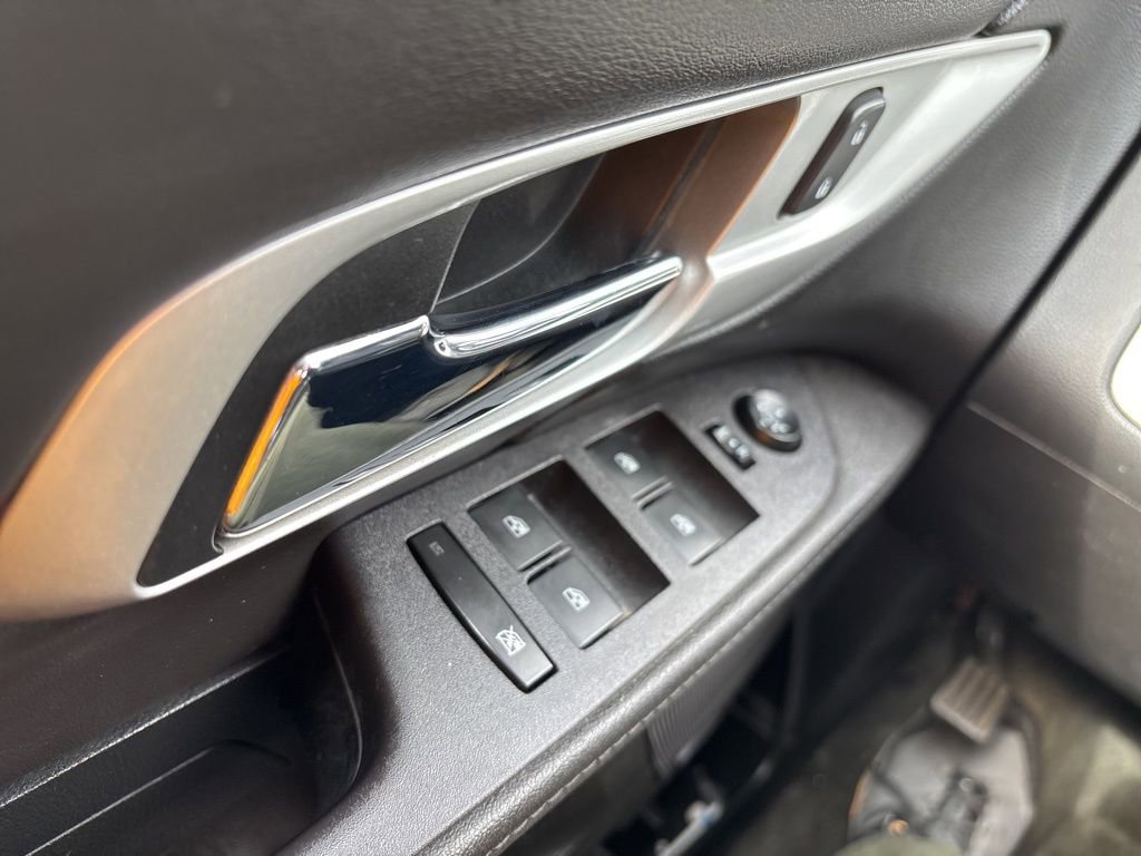 Used 2017 GMC Terrain SLE w/ Convenience Package image 27