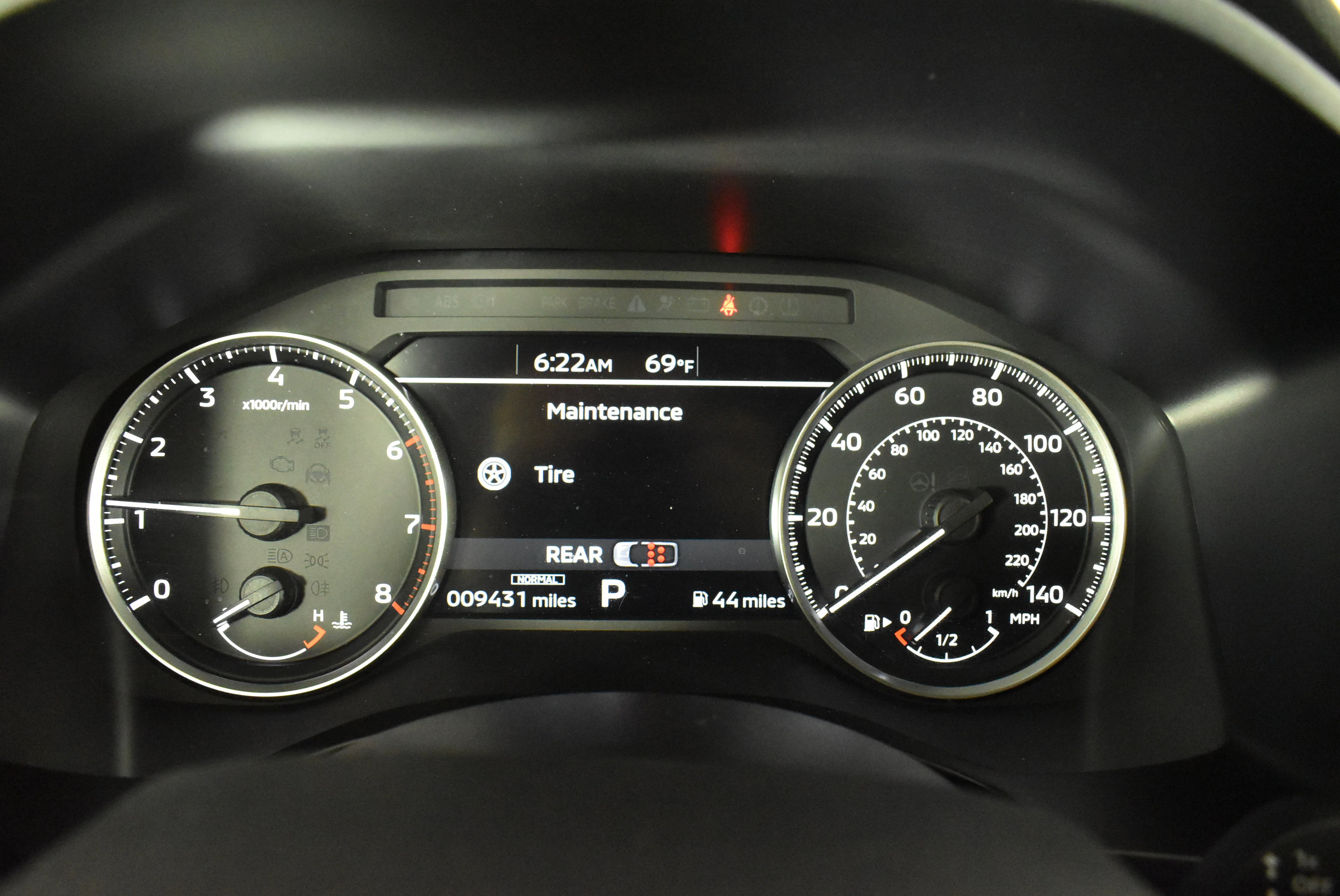 Used 2024 Mitsubishi Outlander ES image 18