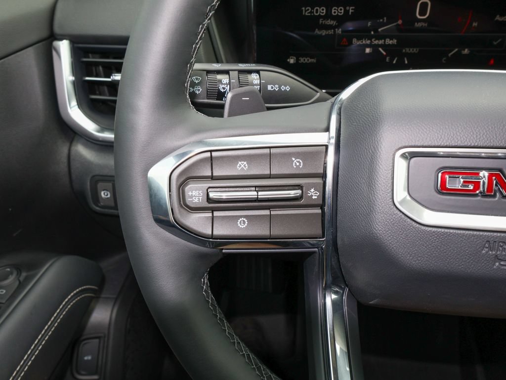 New 2027 GMC Terrain Elevation w/ Elevation Premium Package FWD image 23