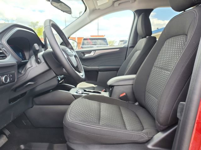 Used 2023 Ford Escape Active w/ Tech Pack #2 AWD/4WD image 5