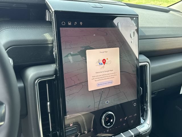New 2026 GMC Yukon XL Denali w/ Sun & Power Step Package AWD/4WD image 26