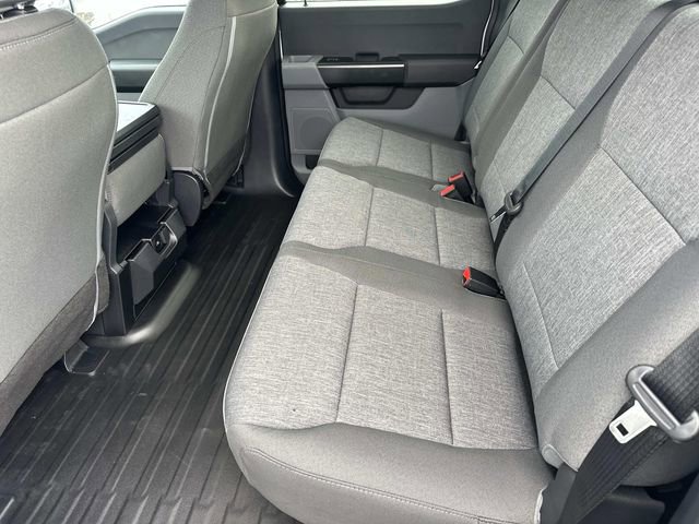 New 2025 Ford F150 XL w/ Equipment Group 103A High image 24