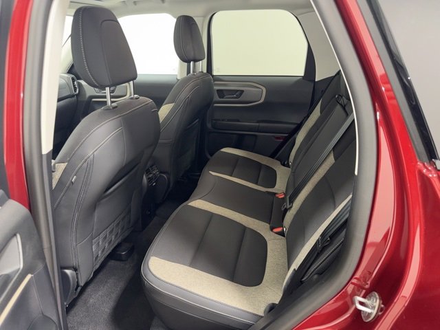 Used 2025 Ford Bronco Sport Big Bend w/ Convenience Package image 33