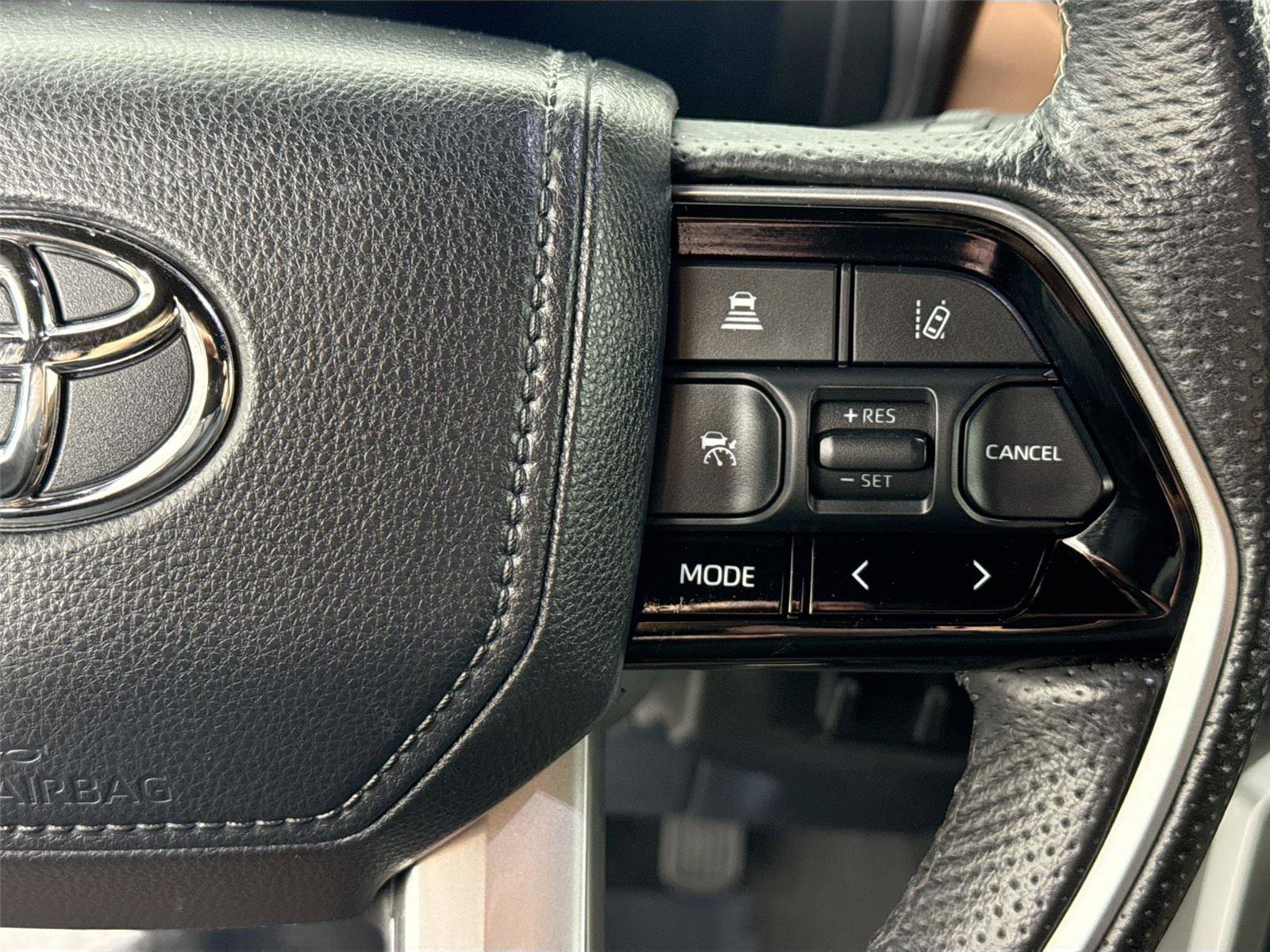 Used 2023 Toyota Tundra 1794 Edition image 20