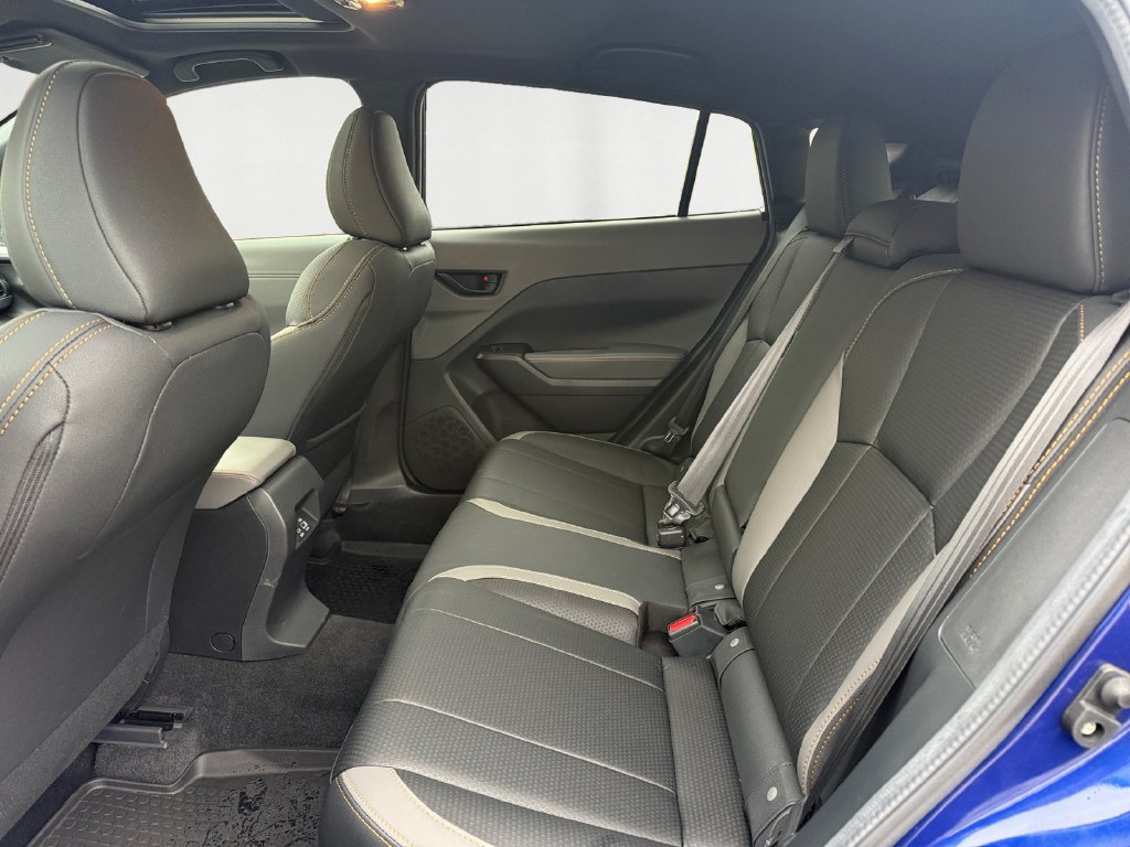 New 2026 Subaru Crosstrek 2.5i Wilderness AWD/4WD image 13