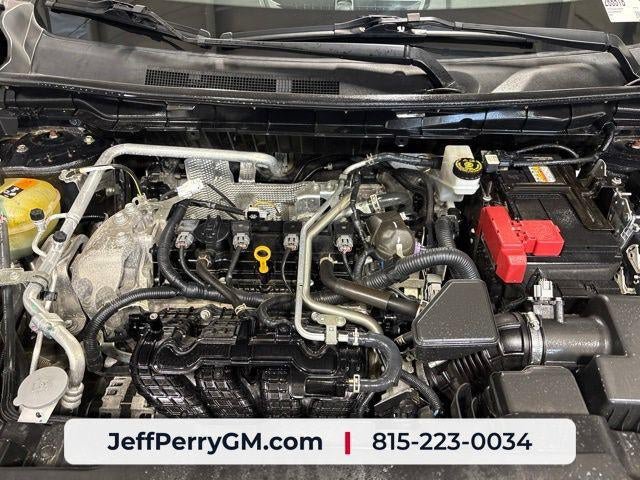 Used 2022 Mitsubishi Outlander SE AWD/4WD image 29