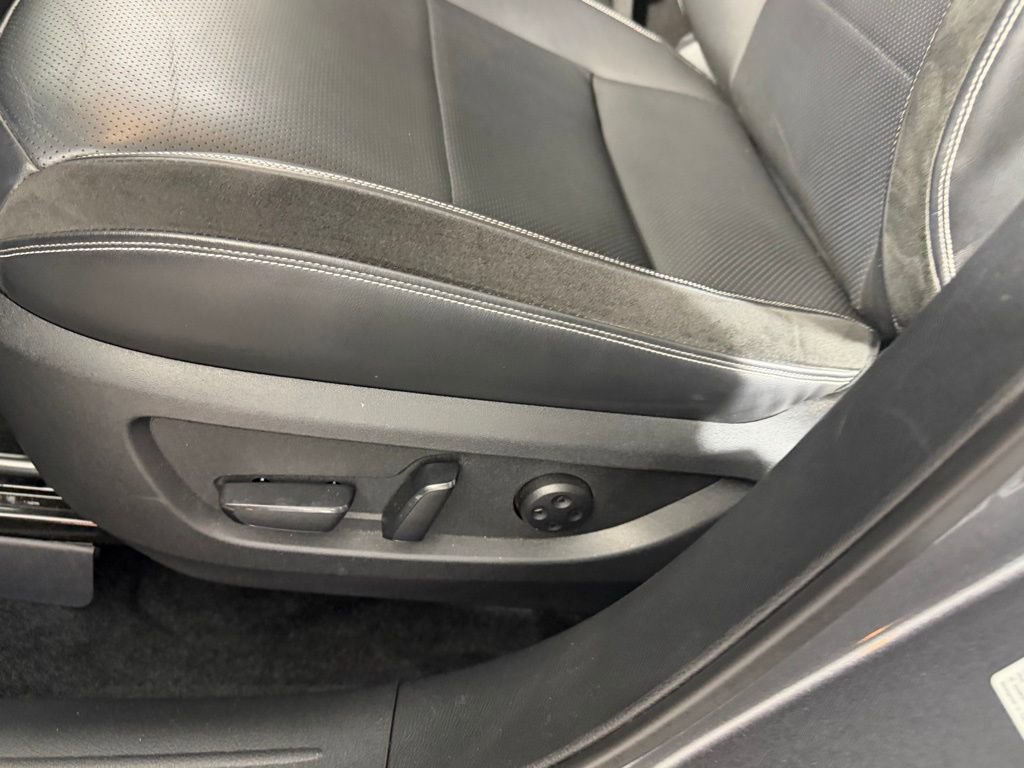 Used 2023 INFINITI QX50 Sport image 25