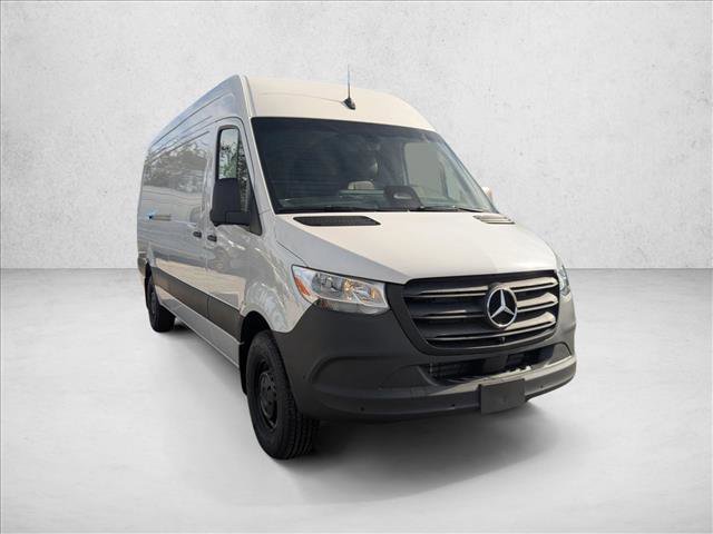 New 2026 Mercedes-Benz Sprinter 2500 image 6
