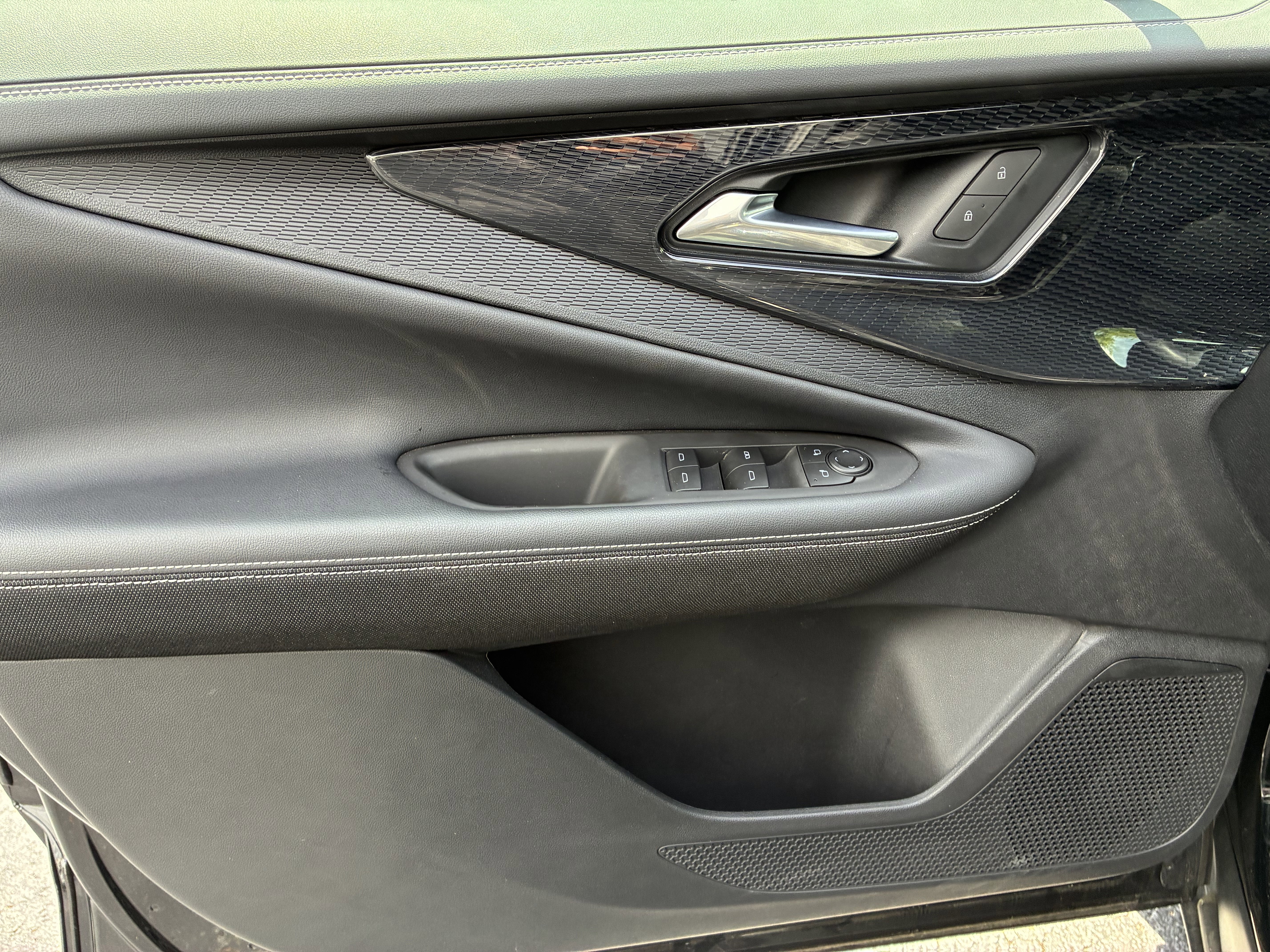 New 2026 Chevrolet Blazer EV LT FWD image 22
