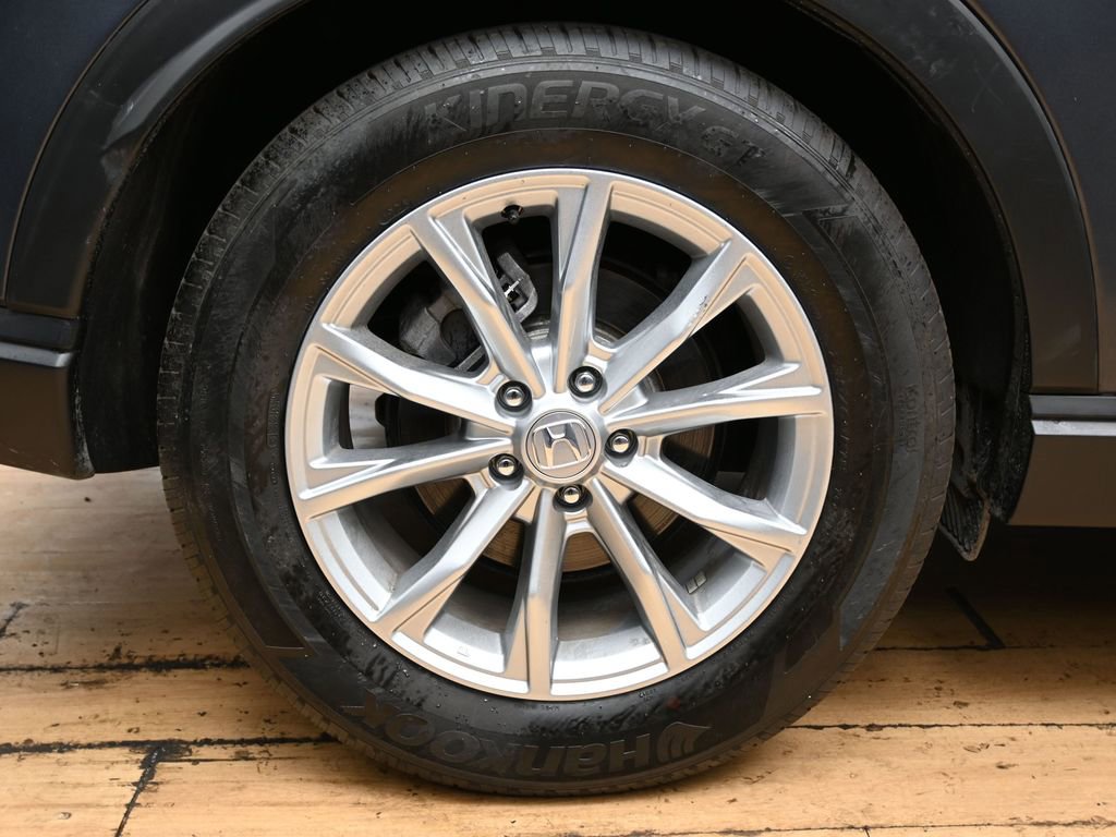 Used 2024 Honda CR-V EX-L image 14